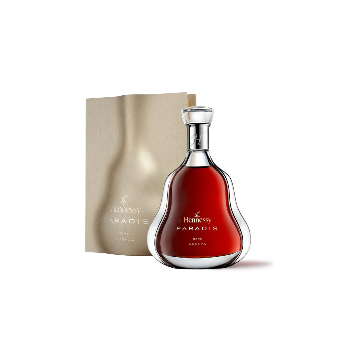 1301　COGNAC Hennessy Paradis 700ml 40% Hennessy Paradis Rare Cognac exclusive US market \u2013 thegoldendram
