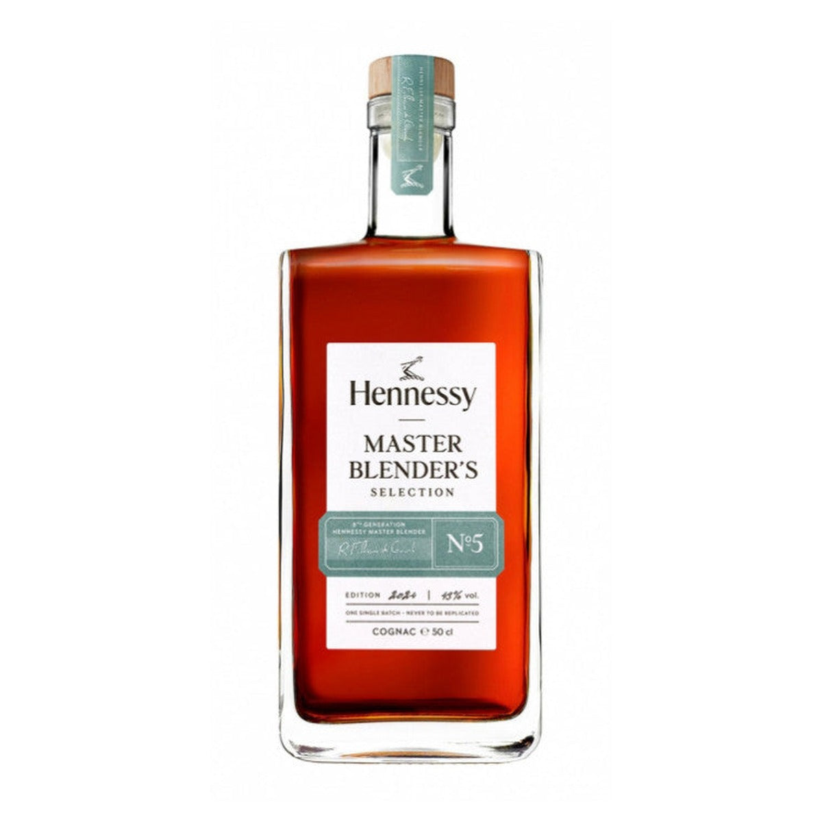 ウイスキー Hennessy Master Blender's Selection No.5 Hennessy Master Blender's Selection No. 5