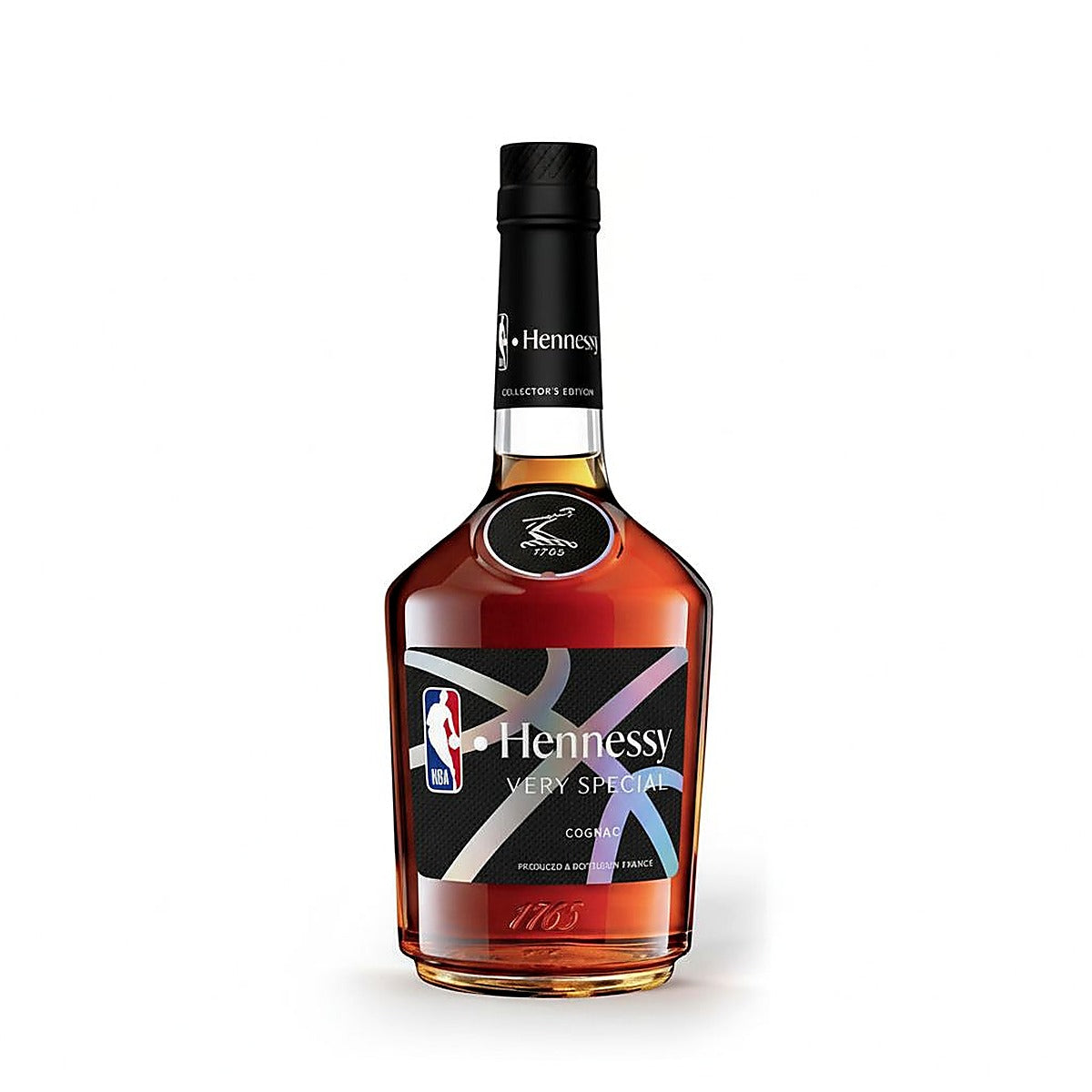 Hennessy Cognac VS 2022 NBA Collector Edition
