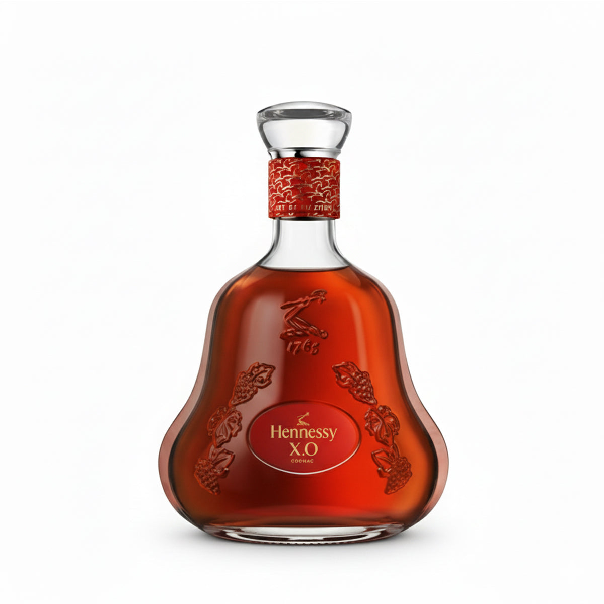 Hennessy XO Year of the Horse Edition 2026