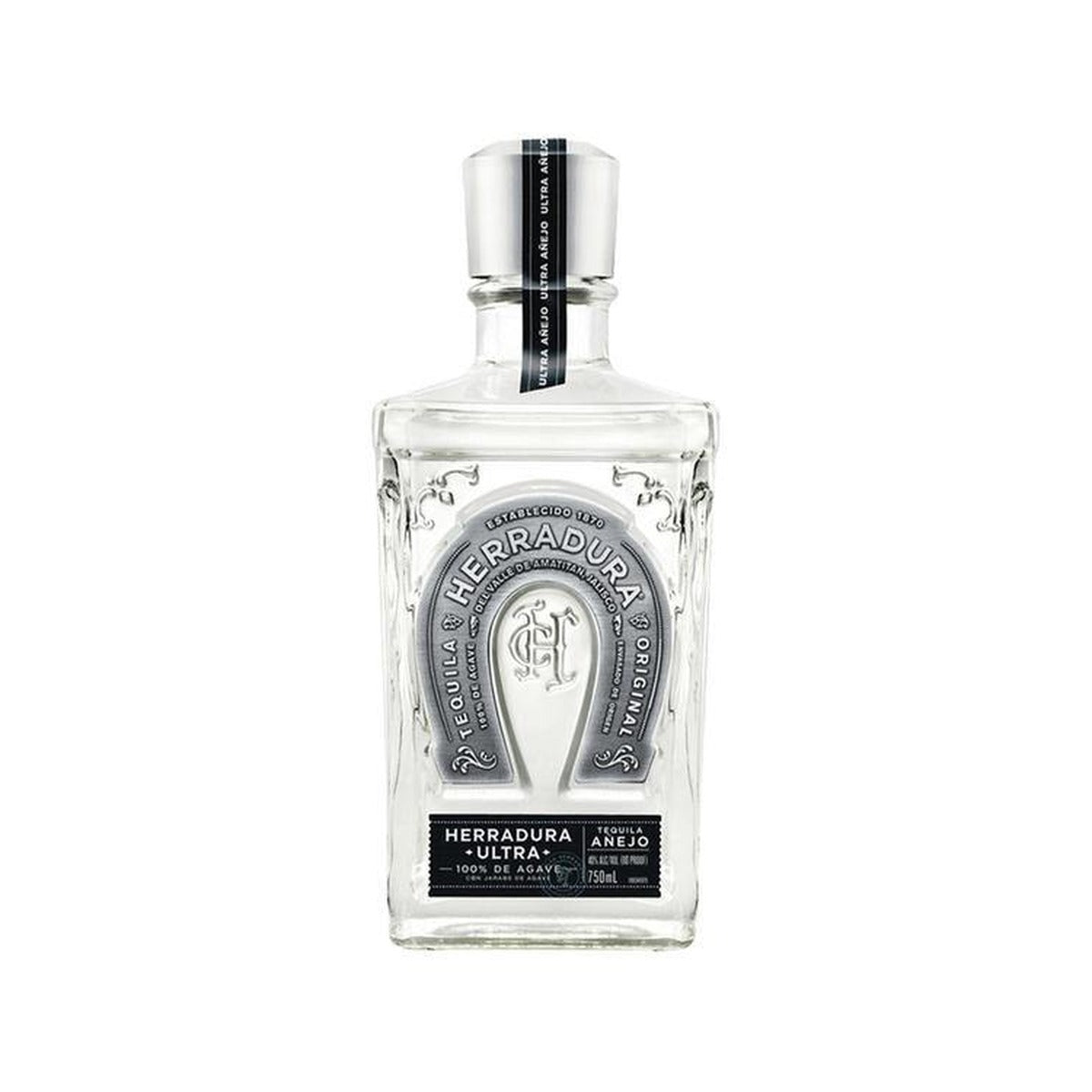 Herradura Ultra Anejo Tequila