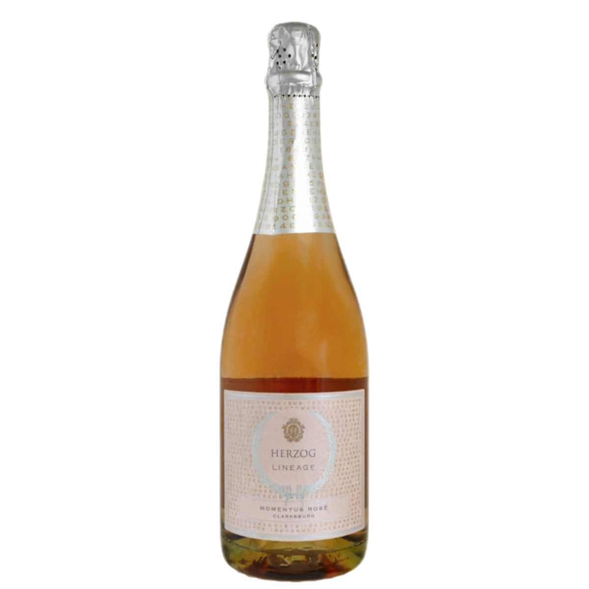 Herzog Lineage Momentus Rose Clarksburg