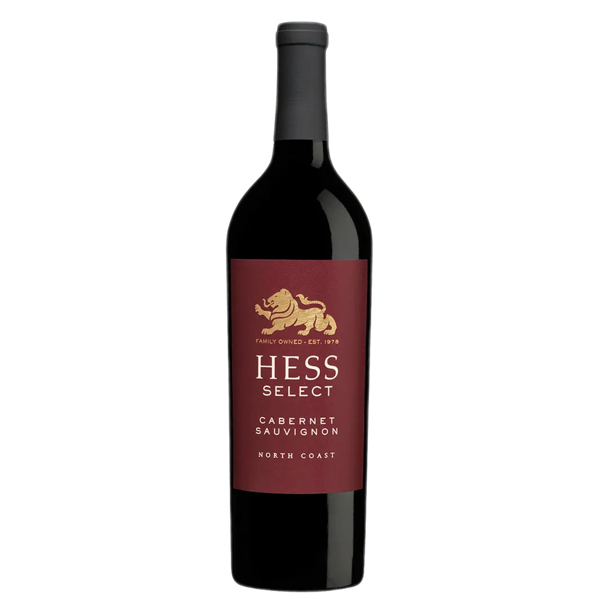 Hess Select Cabernet Sauvignon