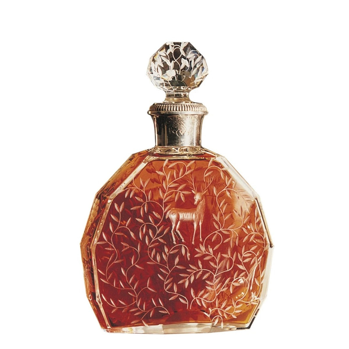 HINE Grande Champagne Cognac Talent De Thomas Hine