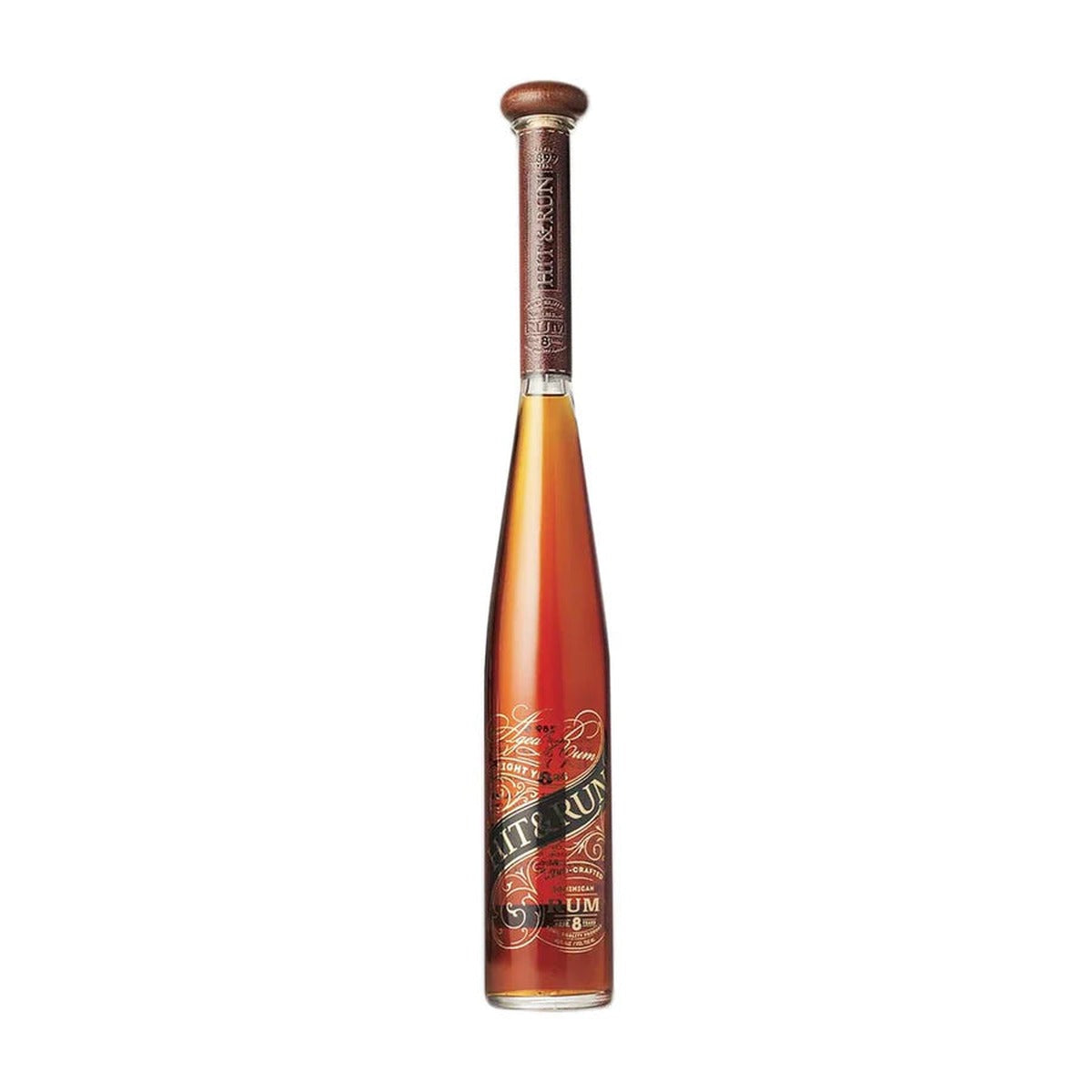 Hit & Run 9 Year Nestville Whisky