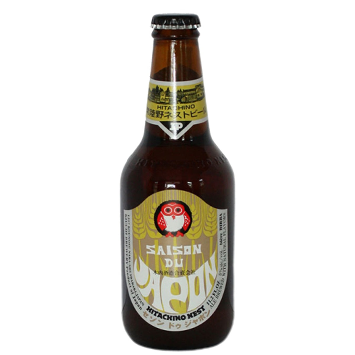 Hitachino Nest Saison Japon 24 Pack