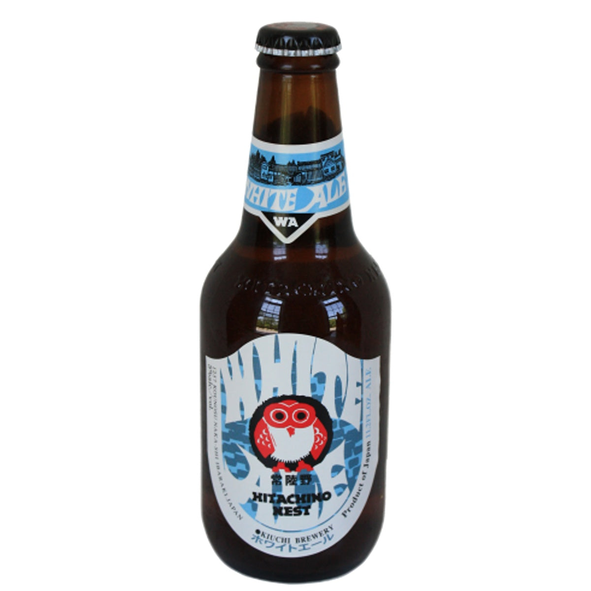 Hitachino Nest White 24 Pack