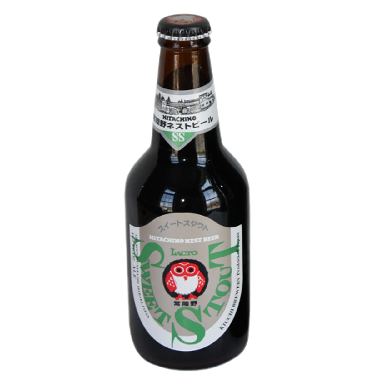 Hitachino Sweet Lacto 24 Pack