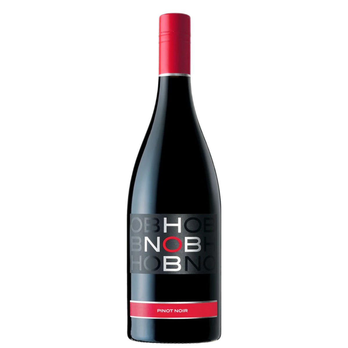 Hob Nob Pinot Noir Pays D'oc
