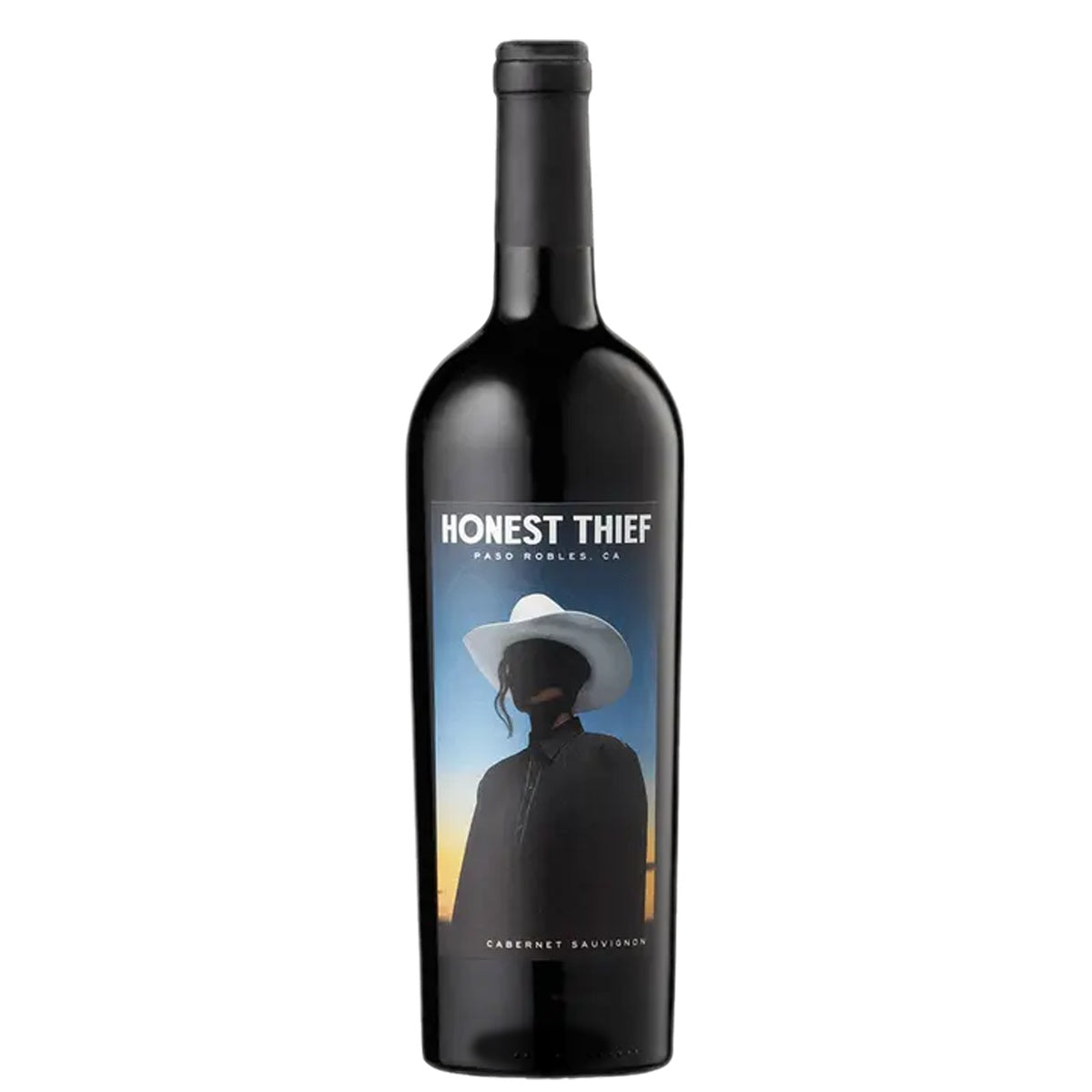 Honest Thief Cabernet Sauvignon Paso Robles