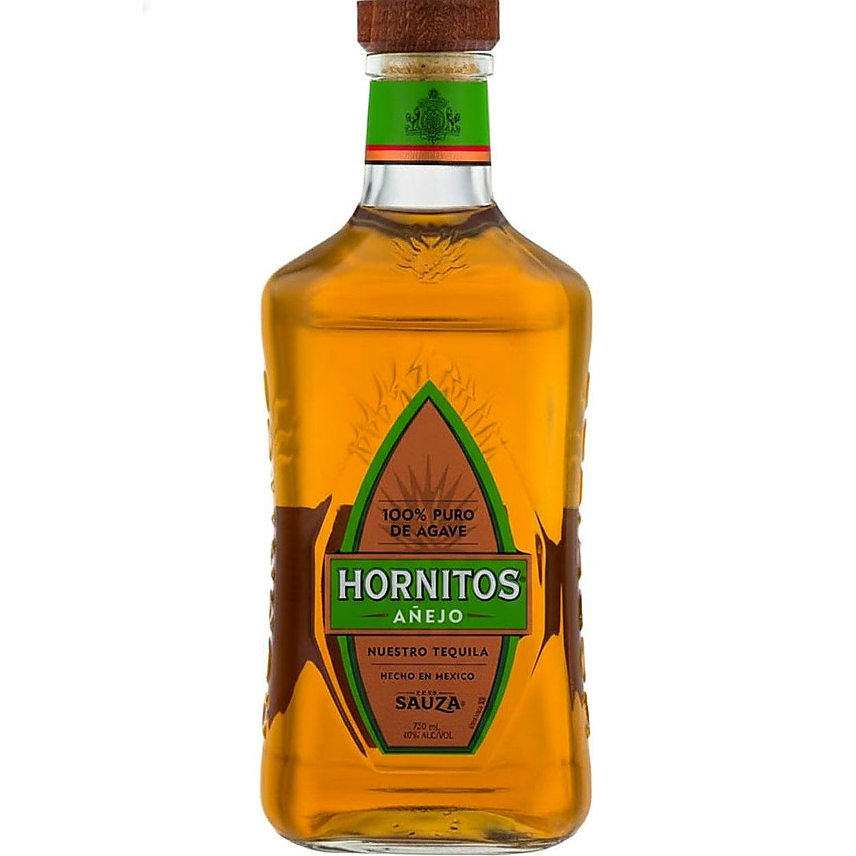 Hornitos Tequila Anejo