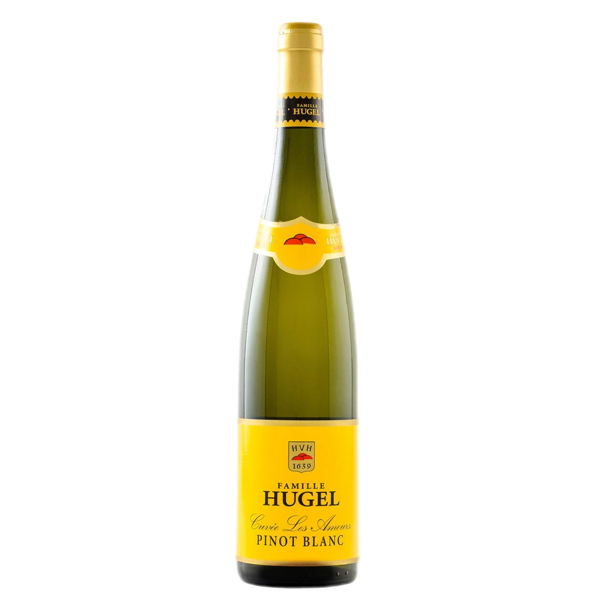Hugel Pinot Blanc Cuvee Les Amours Alsace