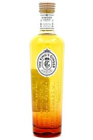 King's Ginger Liqueur