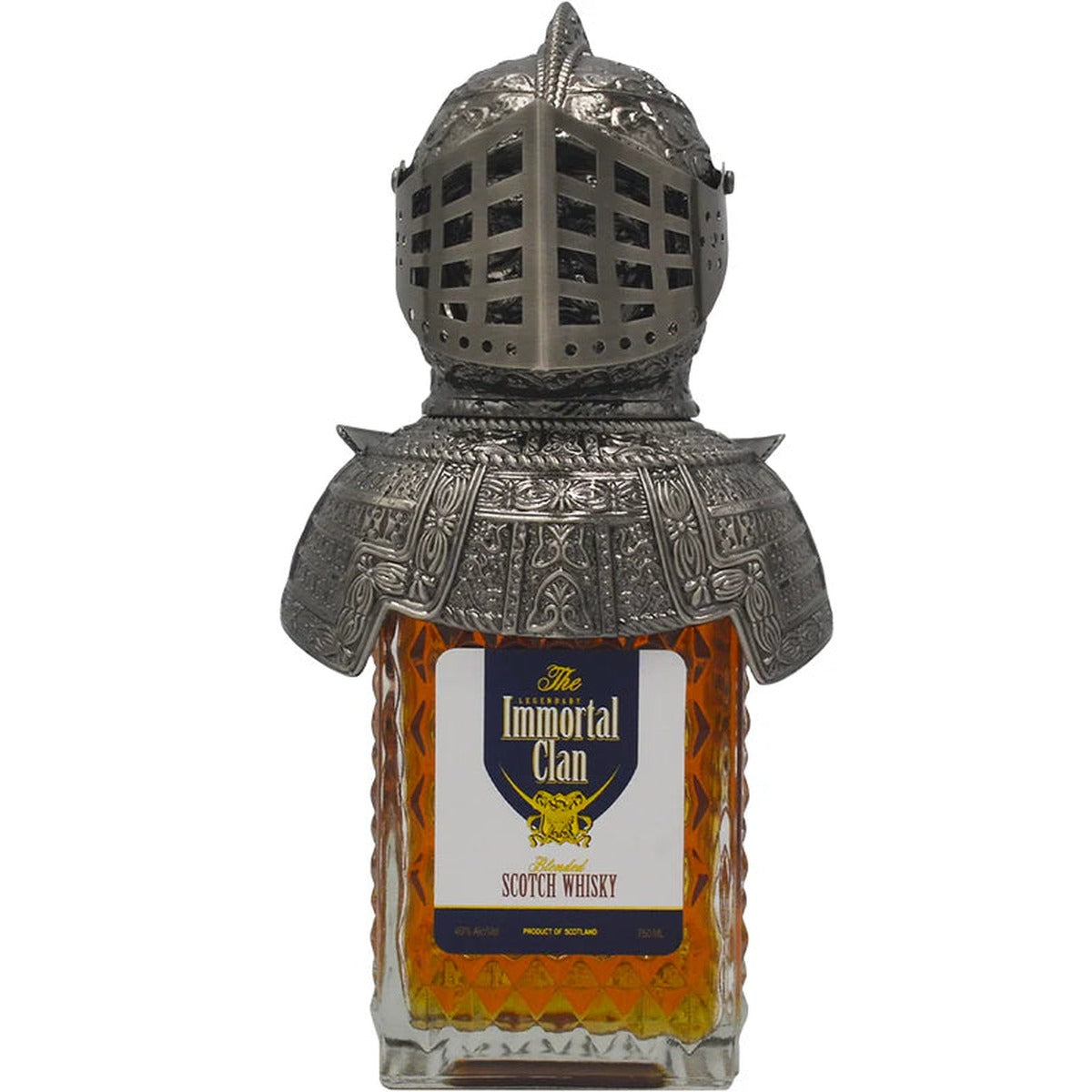 Immortal Clan Blended Scotch Whisky