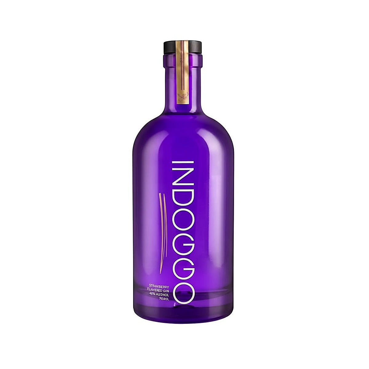 Indoggo Gin By Snoop Dogg