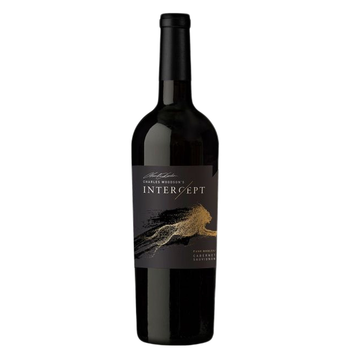 Intercept Cabernet Sauvignon