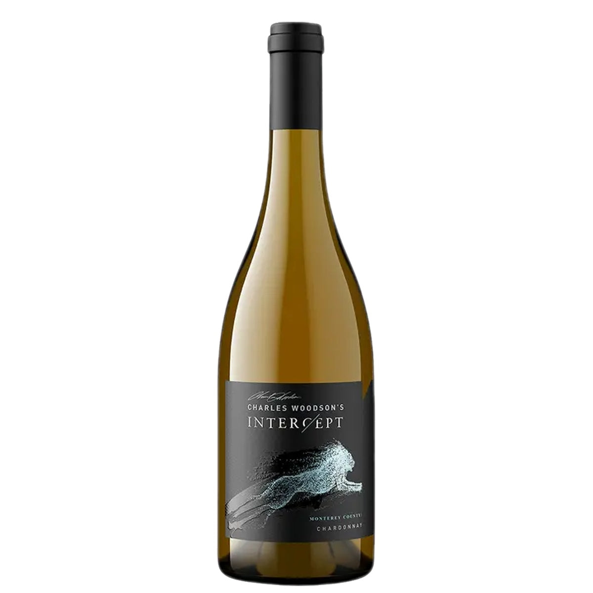 Intercept Chardonnay