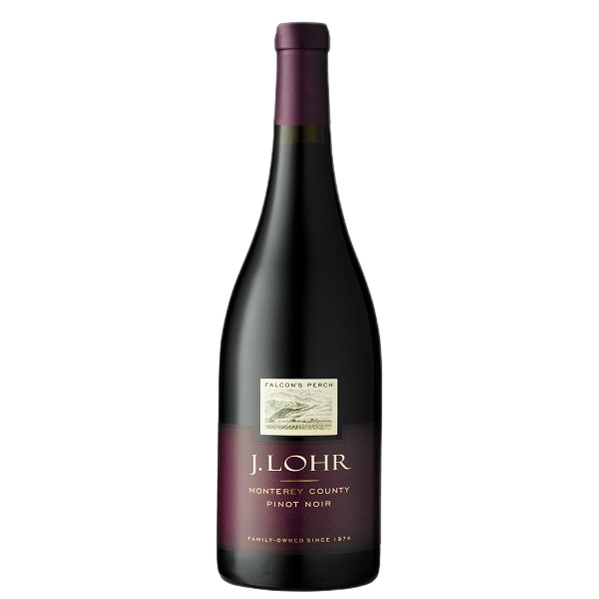 J. Lohr Pinot Noir Falcon's Perch