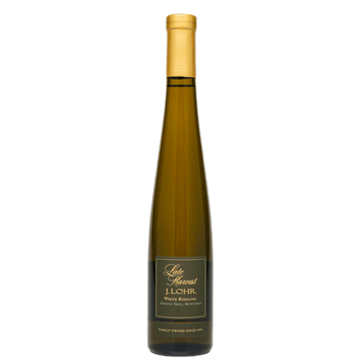 J. Lohr Riesling Late Harvest White