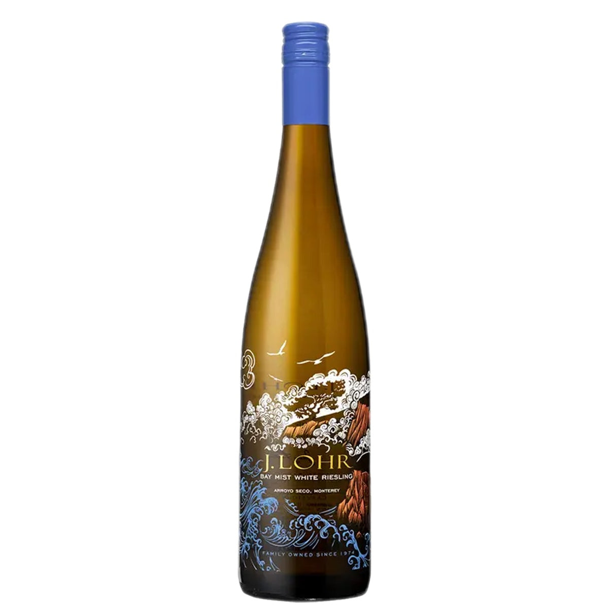J. Lohr White Riesling Bay Mist
