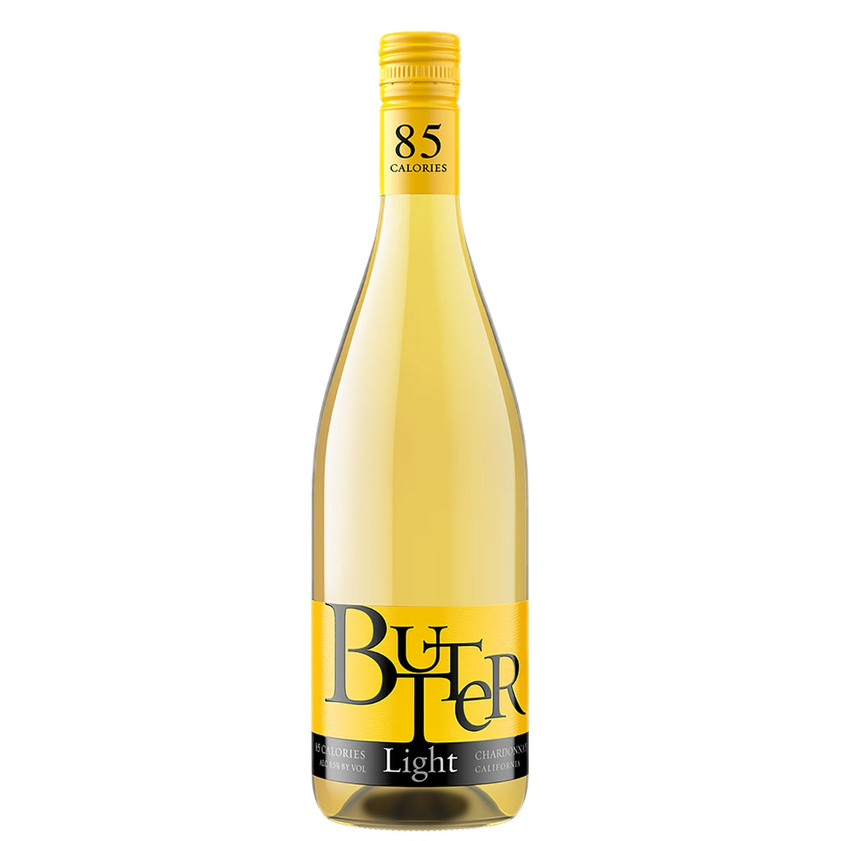 Jam Cellars Chardonnay Butter California