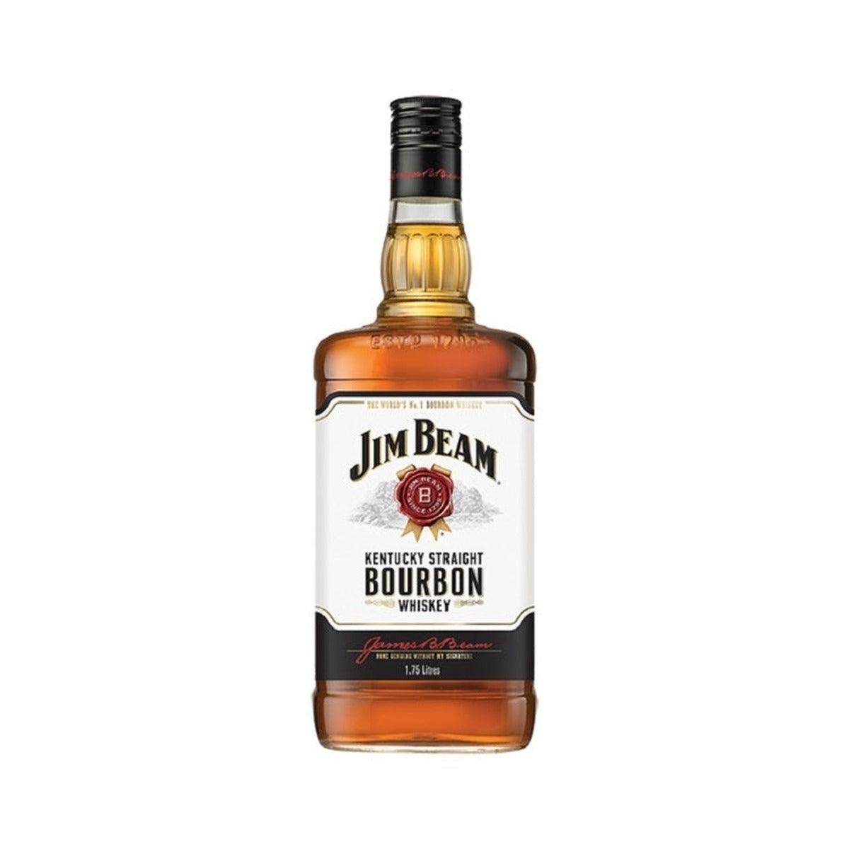 Get jim beam whiskey Online. Checkout reviews and prices only at