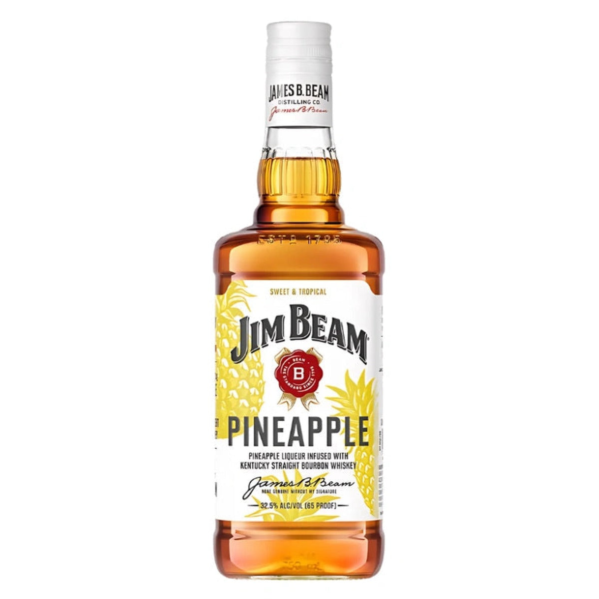 Get jim beam apple whiskey 750ml Online. Checkout reviews and