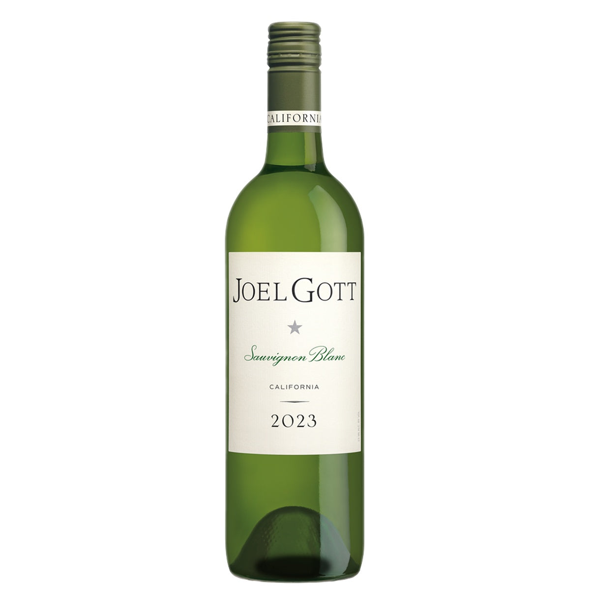 Joel Gott Sauvignon Blanc California