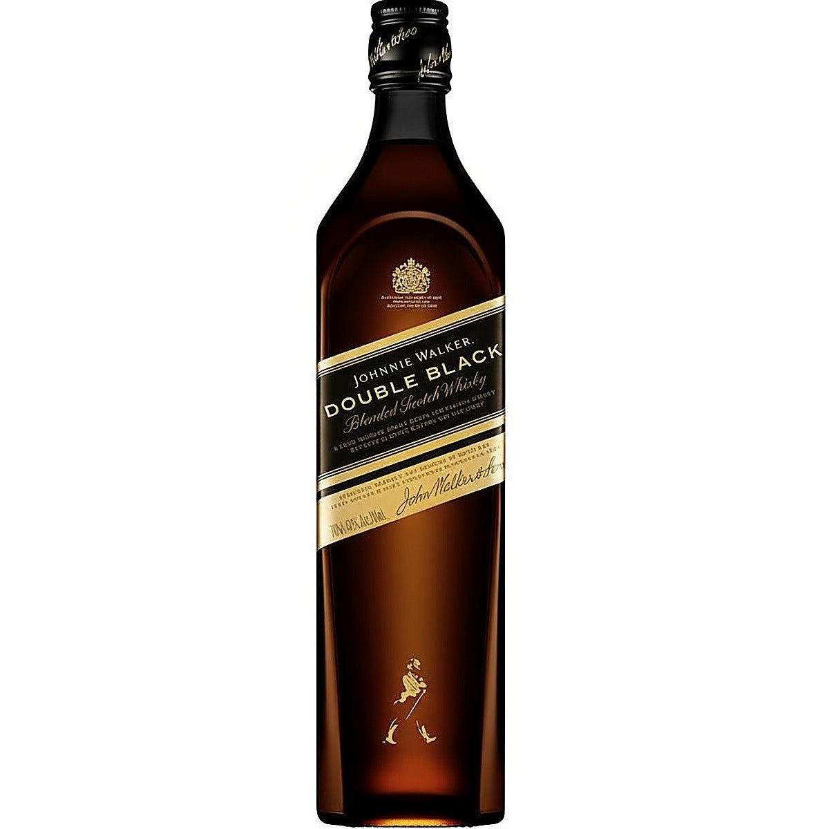Buy johnnie walker double black 750 ml Online. Checkout reviews
