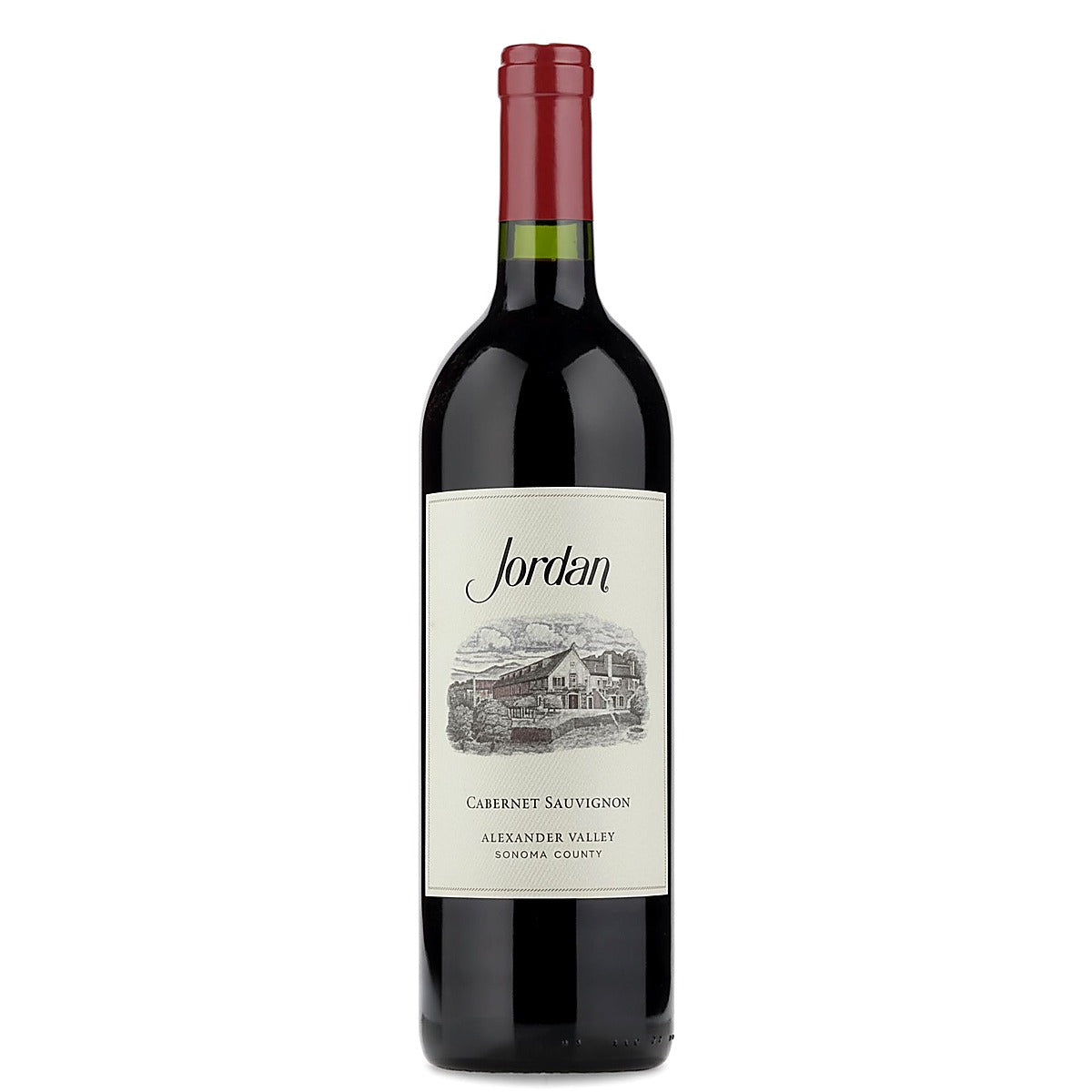 Jordan Cabernet Sauvignon 2019