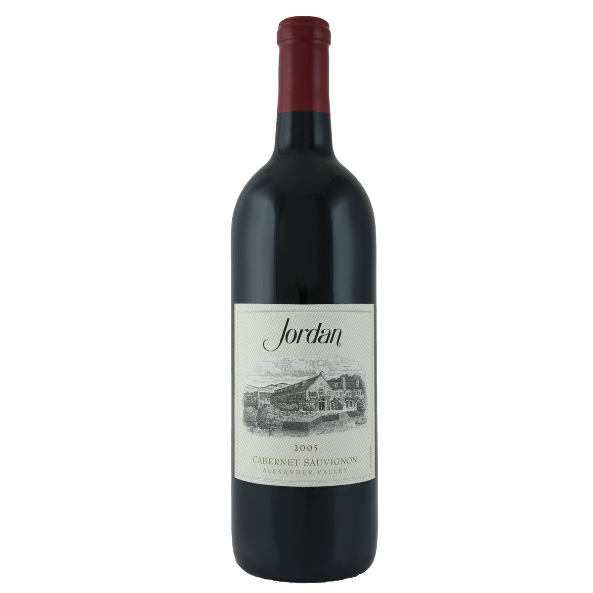 Jordan Library Release Cabernet Sauvignon
