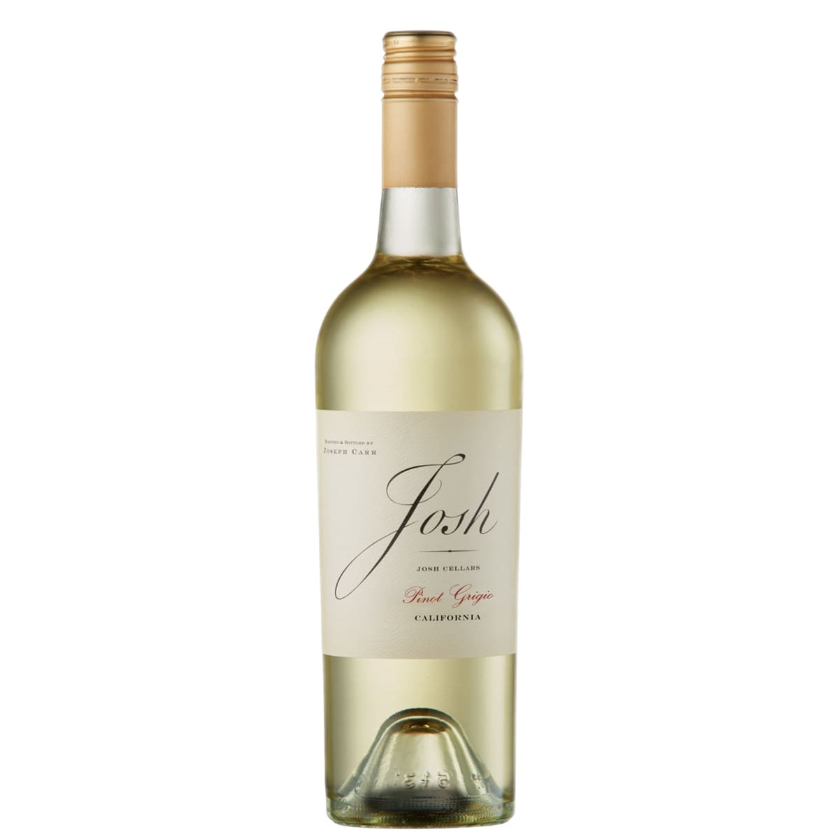 Josh Cellars Pinot Grigio California