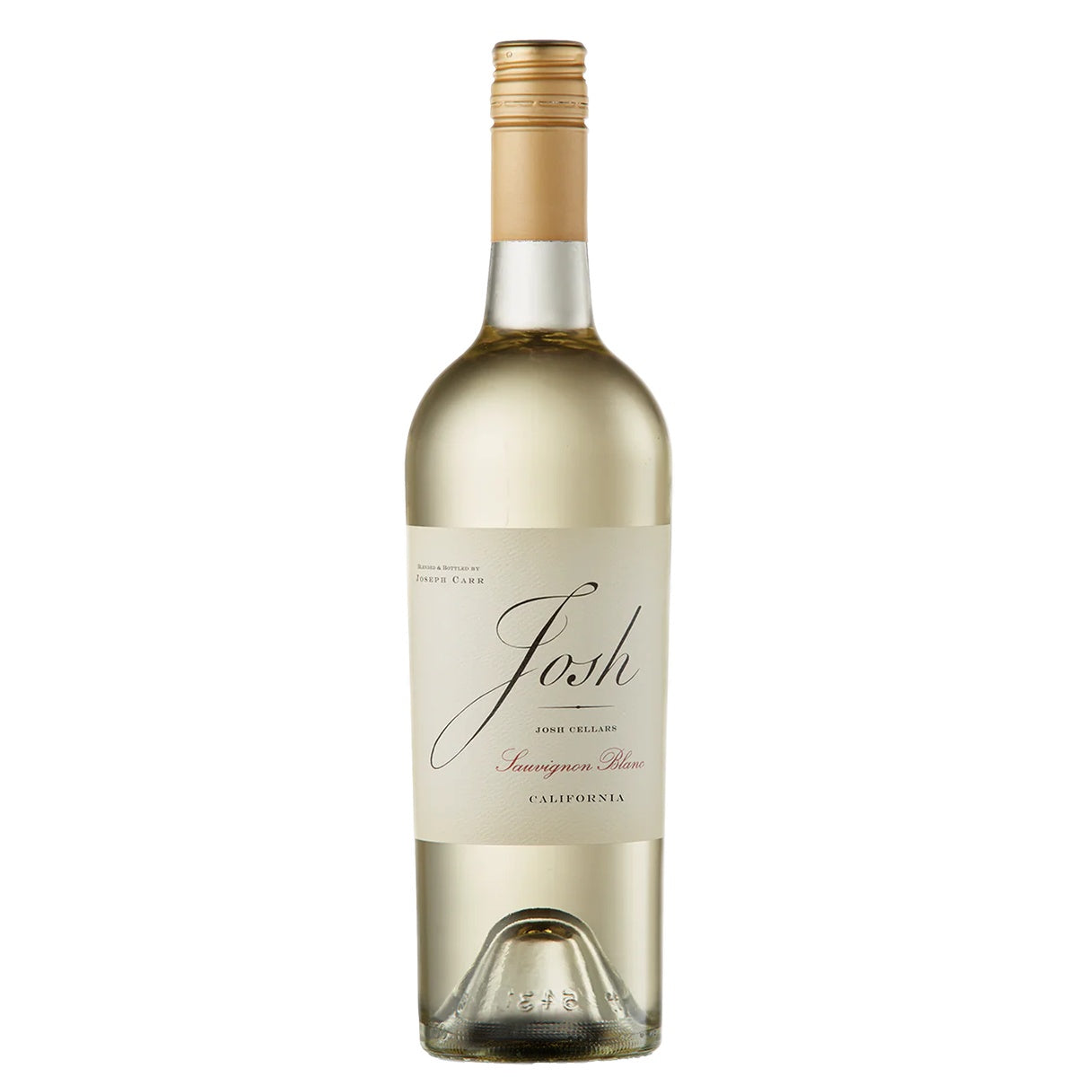 Josh Cellars Sauvignon Blanc North Coast