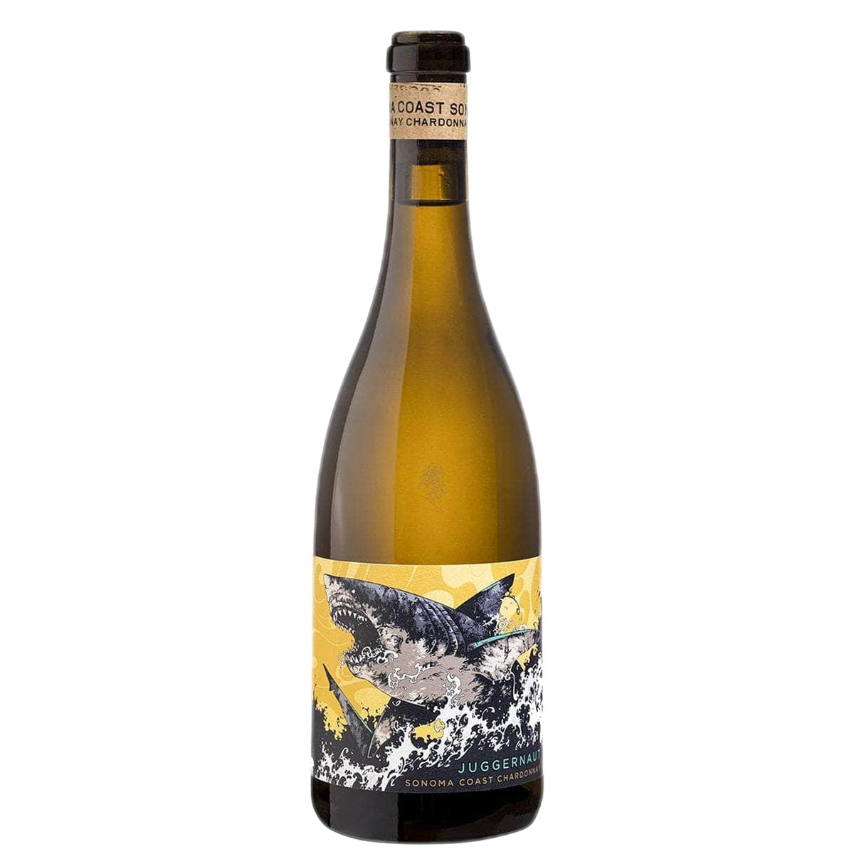 Juggernaut Chardonnay