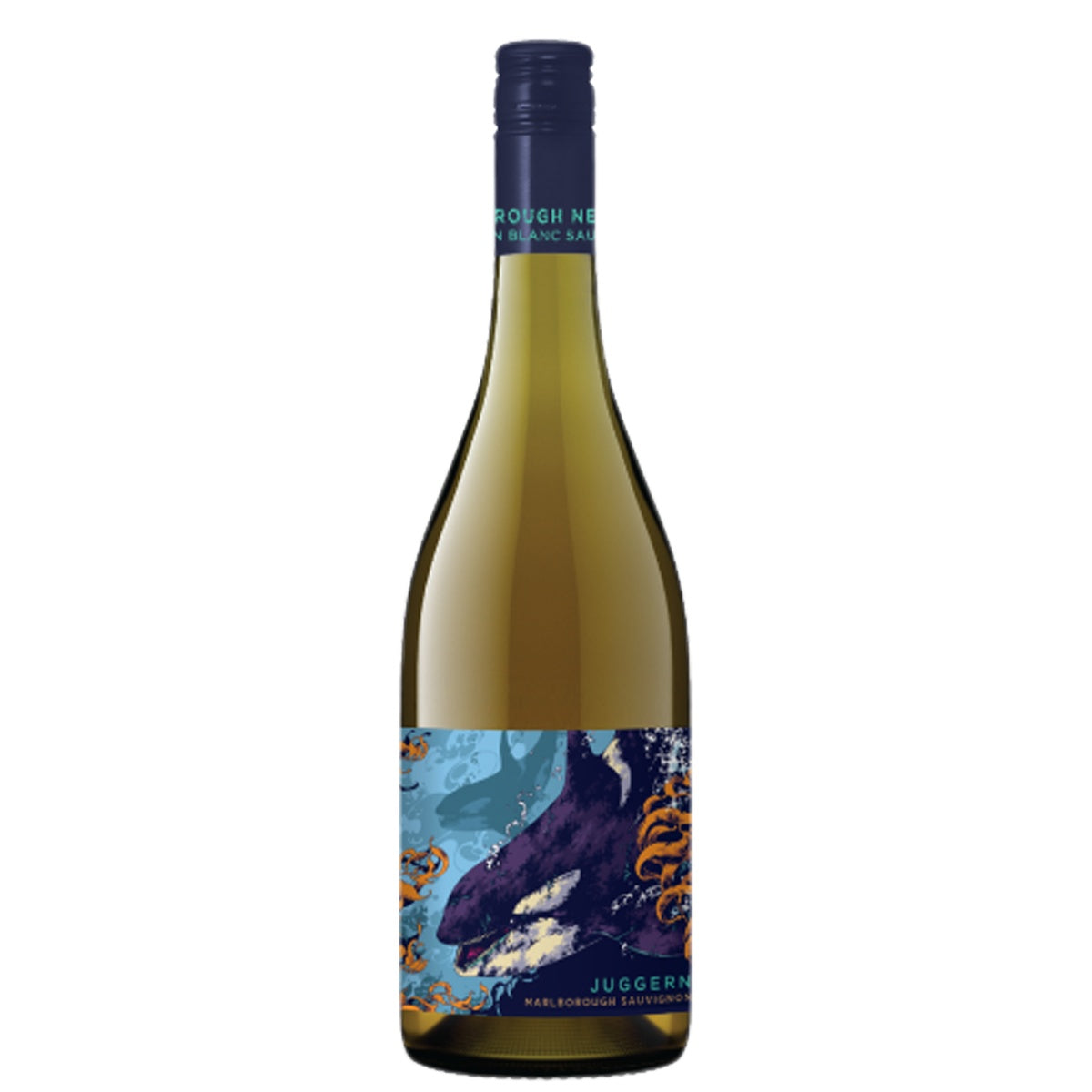 Juggernaut Marlborough Sauvignon Blanc