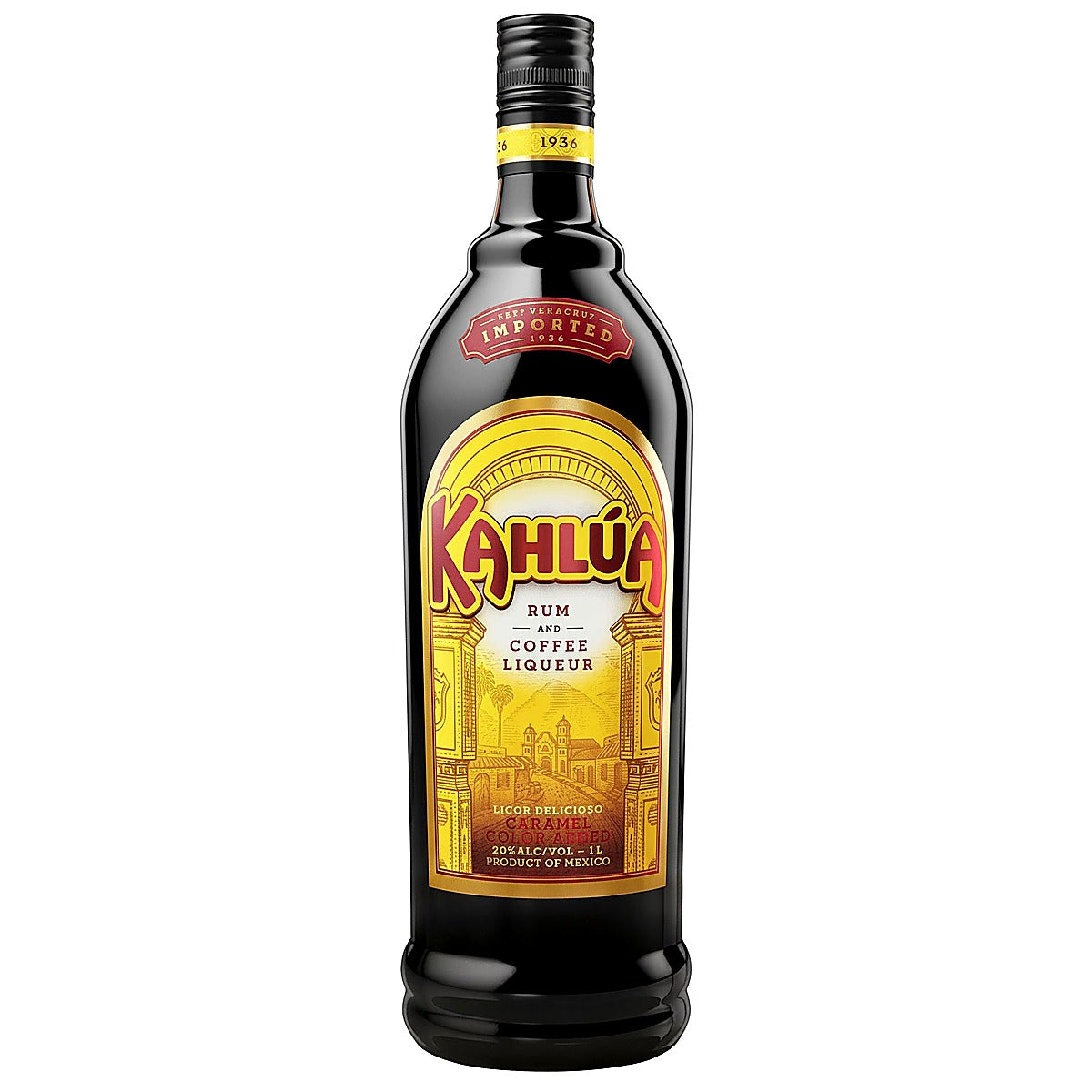Kahlua Liqueur