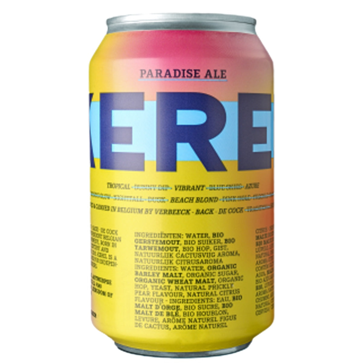 Kerel Paradise Ale 24 Pack