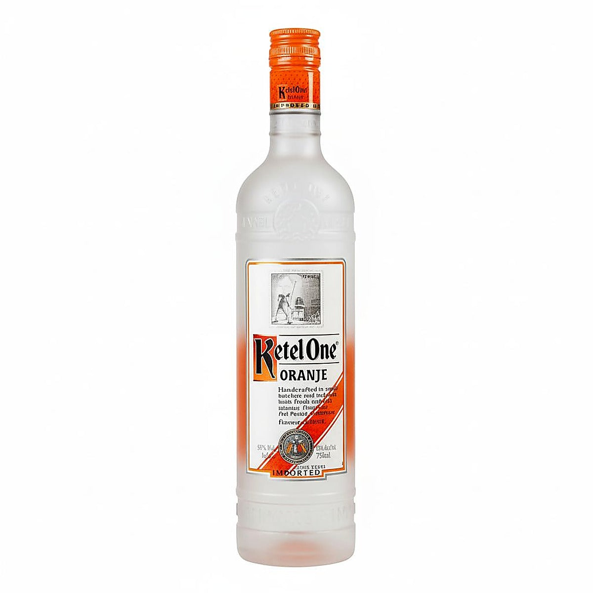 Buy ketel one oranje vodka Online. Checkout reviews and prices
