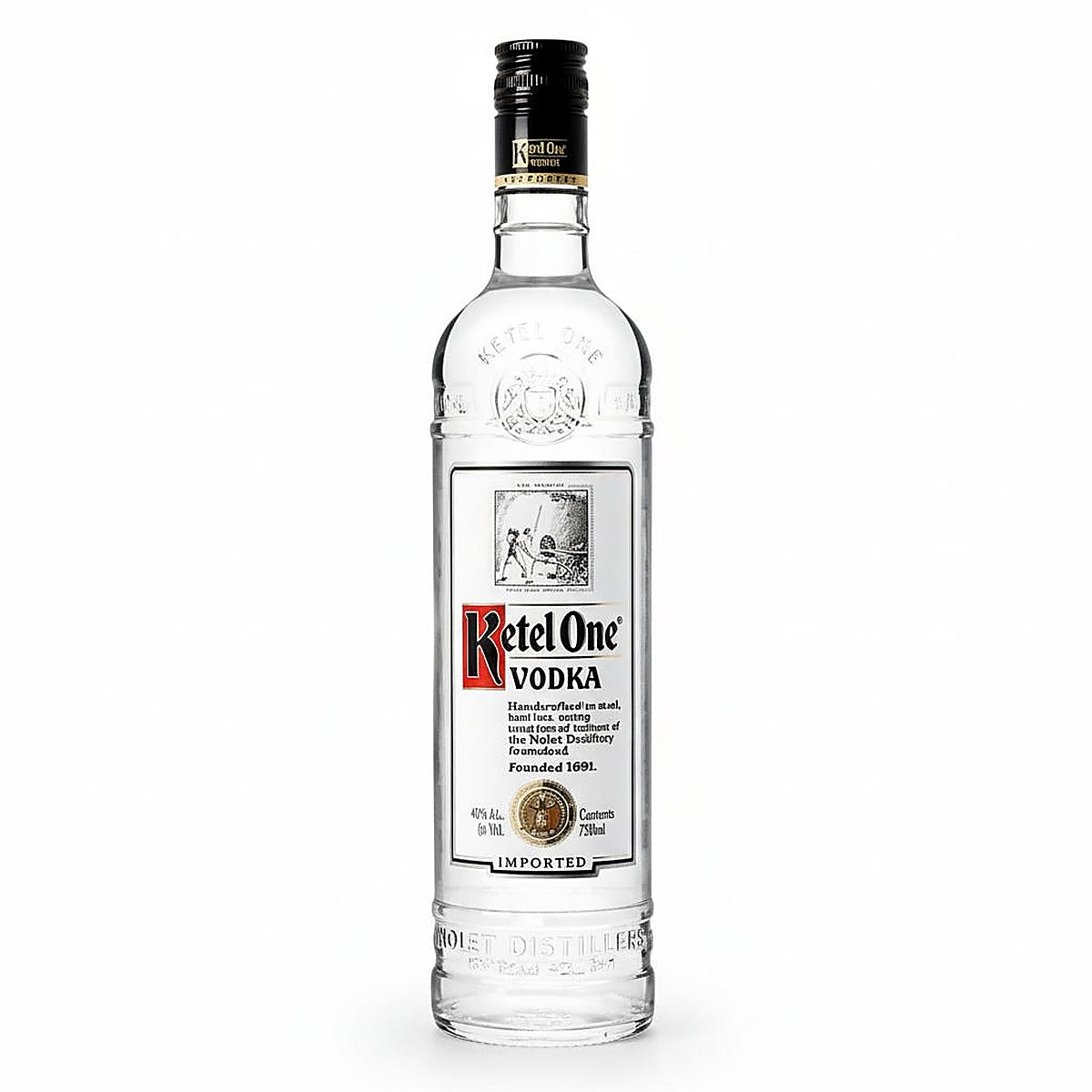 Ketel One Vodka