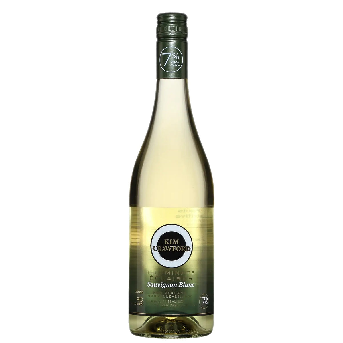 Kim Crawford Sauvignon Blanc Illuminate New Zealand