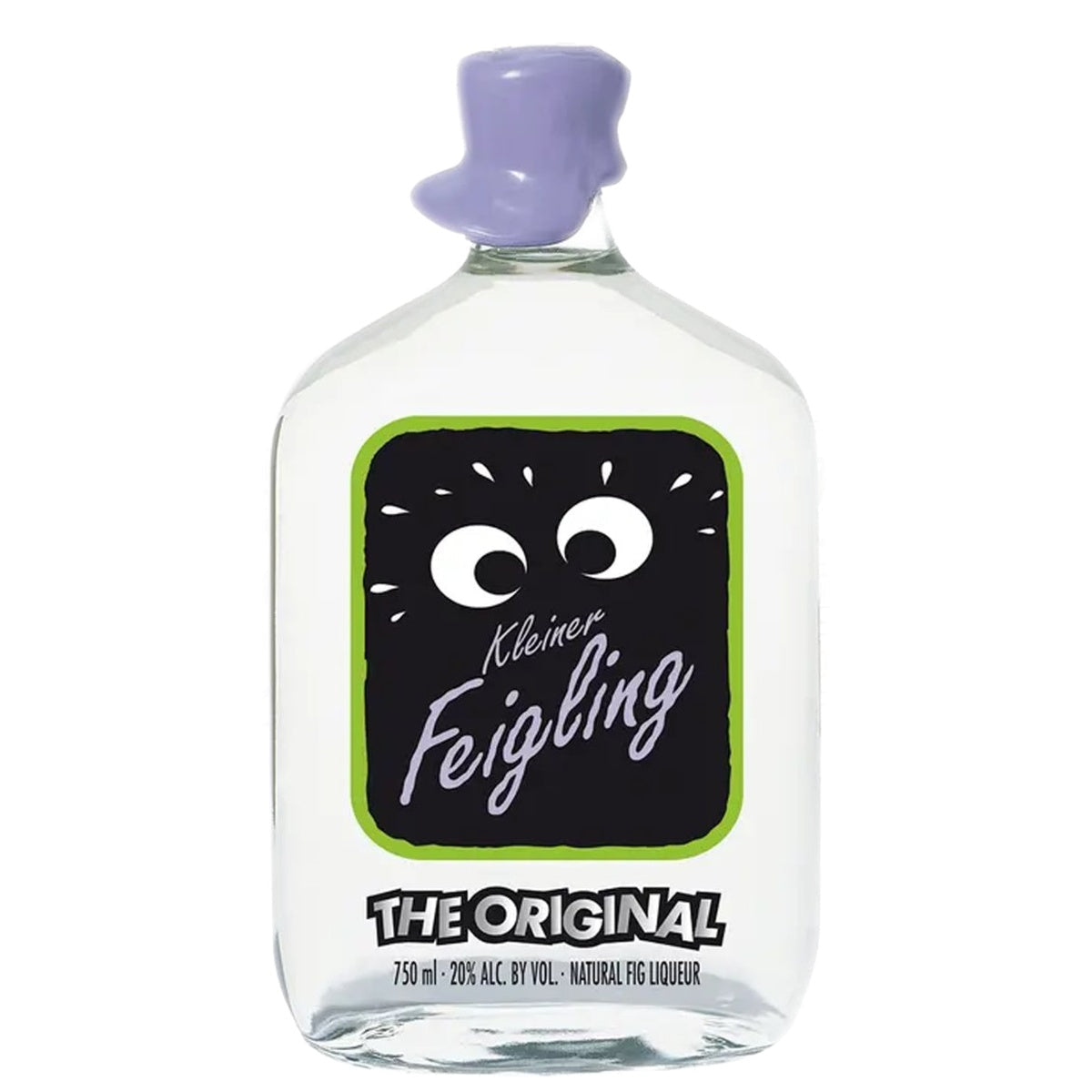 Kleiner Feigling Fig Liqueur The Original - Whisky and Whiskey