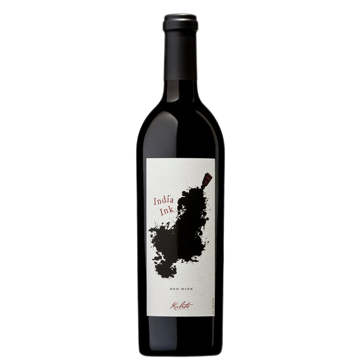 Kuleto Estate India Ink North Coast