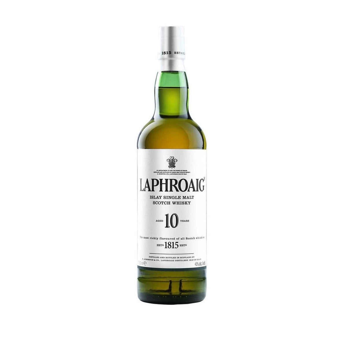 まるき Laphroaig 10 Years Old ウイスキー Buy 10 Year Old Single Malt Scotch Whisky | Laphroaig