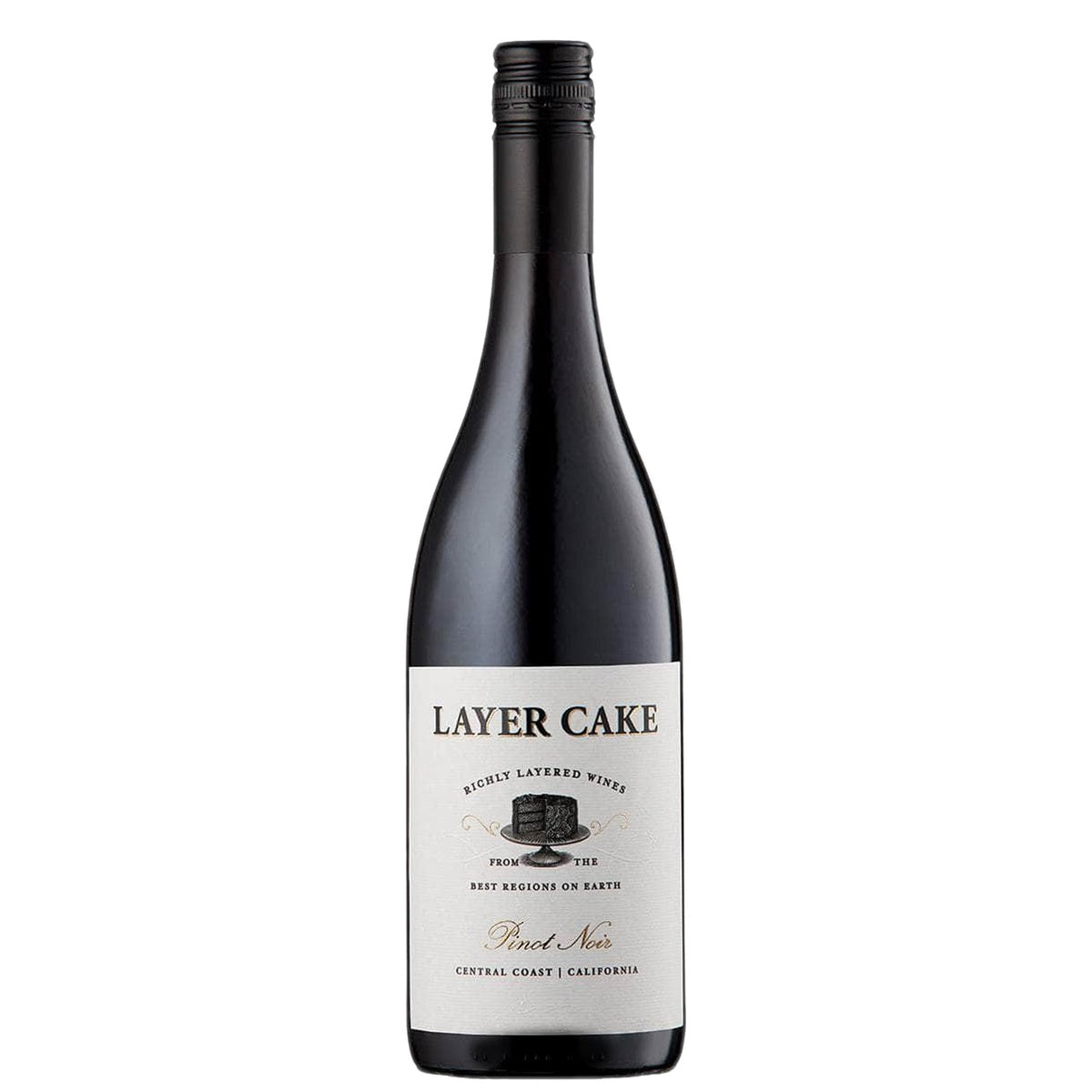 Layer Cake Pinot Noir California