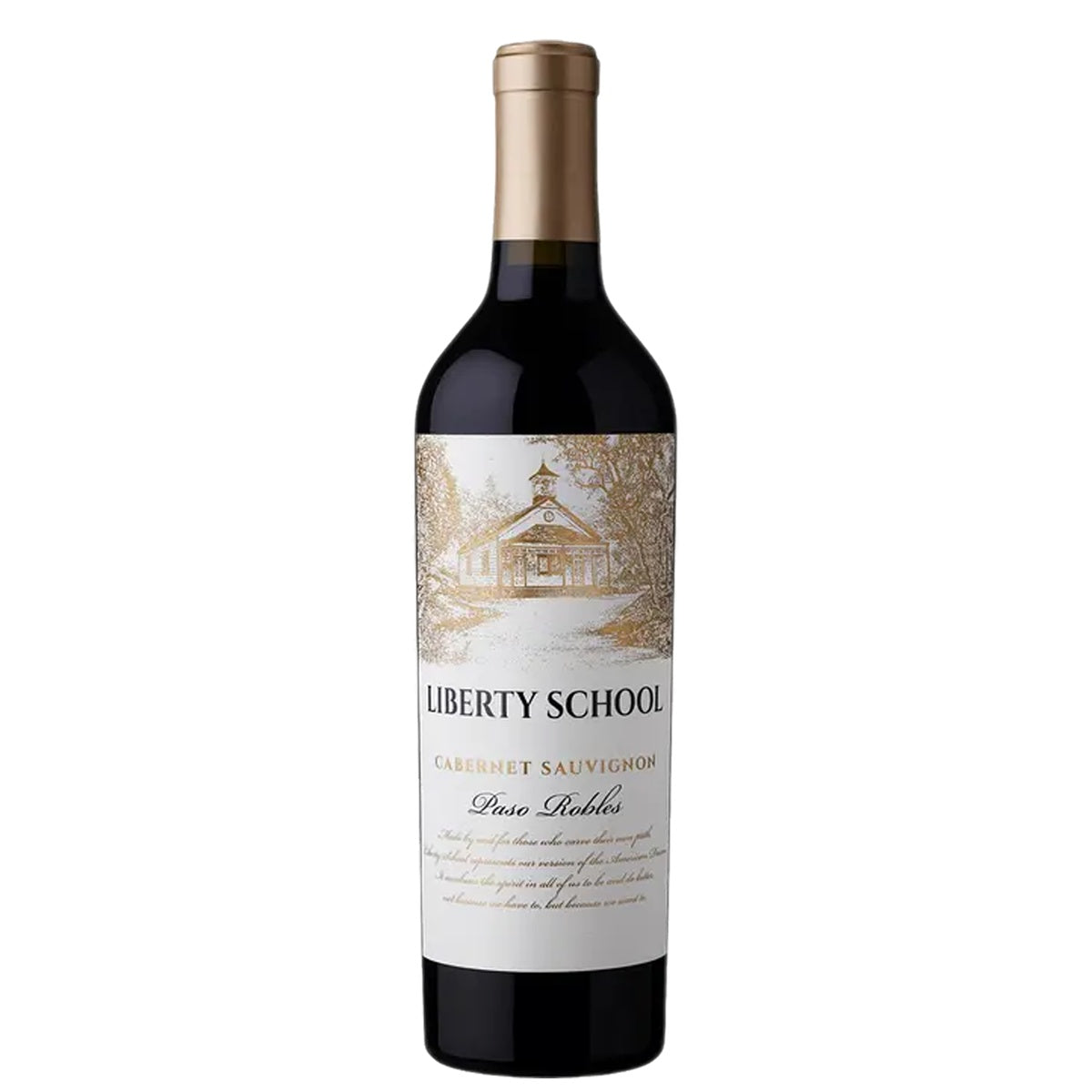 Liberty School Cabernet Sauvignon
