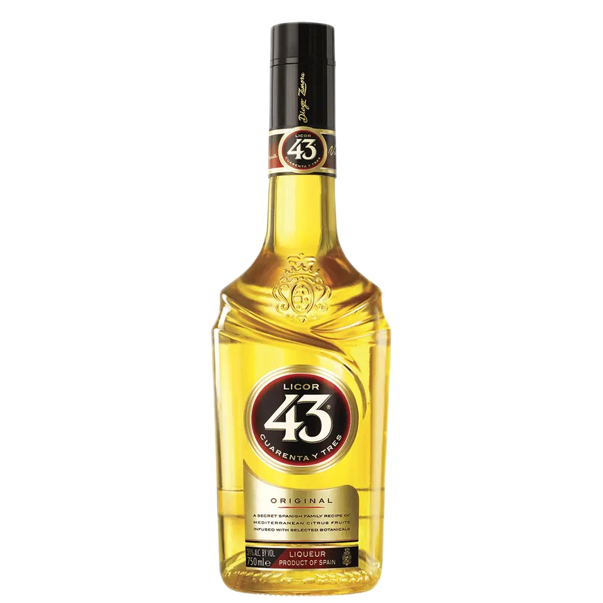 Licor 43 Herbal Liqueur
