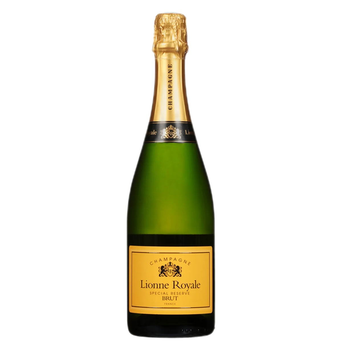 Lionne Royale Brut Champagne