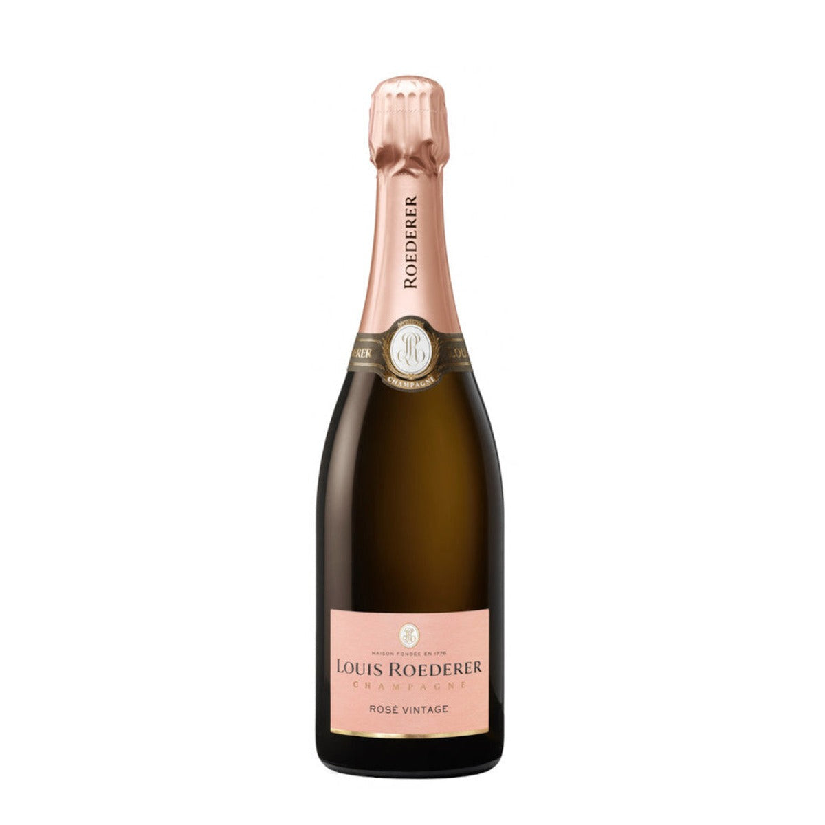 Louis Roederer Rose 2016