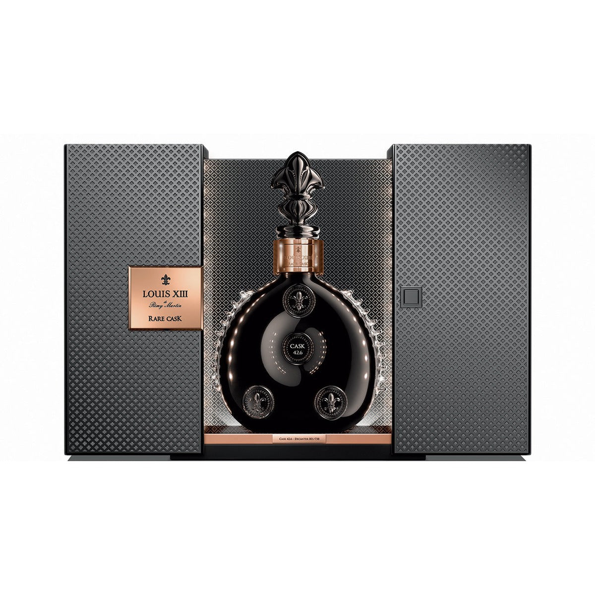 LOUIS XIII VERY OLD 未開封 コニャック／希少モデル LOUIS XIII VERY OLD 未開封 コニャック／希少モデル