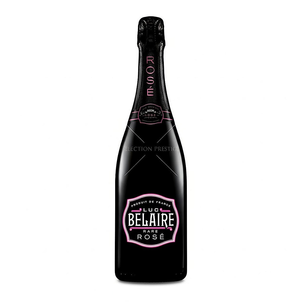 Luc Belaire Rare Rose
